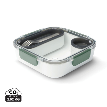 Logotrade promotional product image of: Black+Blum Lunch Box Original
