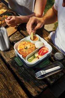 Logo trade promotional gift photo of: Black+Blum Lunch Box Original