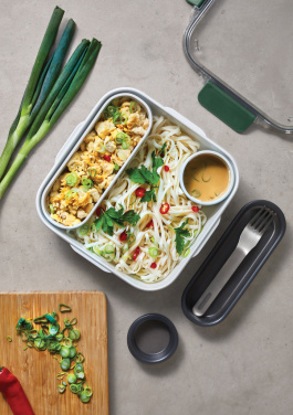 Logotrade advertising product picture of: Black+Blum Lunch Box Original