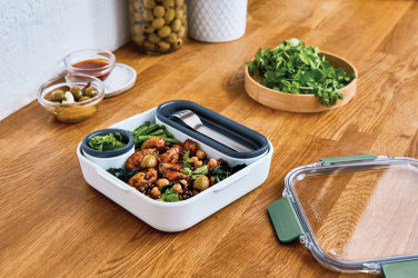 Logo trade promotional gifts image of: Black+Blum Lunch Box Original