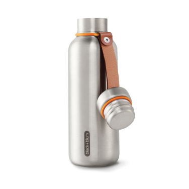 Logo trade promotional products picture of: Black+Blum Insulated Water Bottle Small 500ml