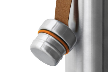 Logo trade corporate gifts image of: Black+Blum Insulated Water Bottle Small 500ml