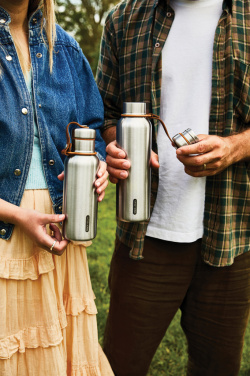 Logo trade business gift photo of: Black+Blum Insulated Water Bottle Small 500ml