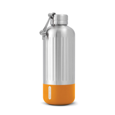 Logotrade promotional giveaway picture of: Black+Blum Explorer Insulated Bottle Large 850ml