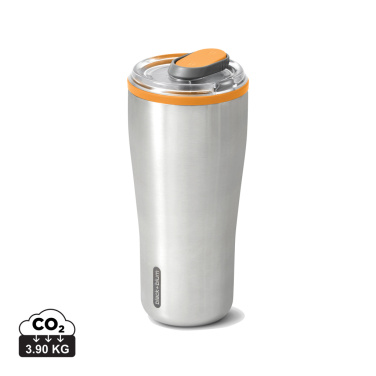 Logotrade promotional gift picture of: Black+Blum Insulated Travel Tumbler 600ml