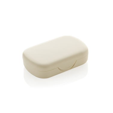 Logotrade promotional items photo of: Sereva Noise reducing earplugs