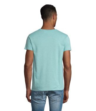 Logo trade promotional items picture of: CRUSADER MEN T-Shirt 150g