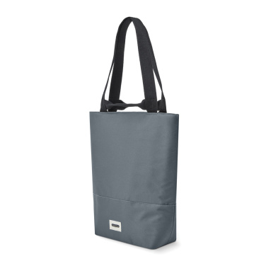 Logo trade promotional giveaways image of: Black+Blum 16L Insulated Tote/ Cooler Bag