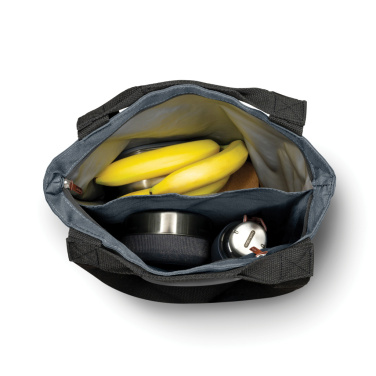 Logo trade promotional merchandise picture of: Black+Blum 16L Insulated Tote/ Cooler Bag