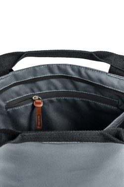 Logo trade promotional giveaways image of: Black+Blum 16L Insulated Tote/ Cooler Bag