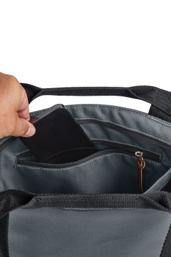 Logotrade advertising product picture of: Black+Blum 16L Insulated Tote/ Cooler Bag