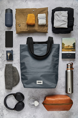 Logo trade promotional gifts image of: Black+Blum 16L Insulated Tote/ Cooler Bag