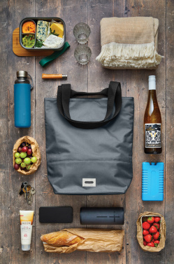 Logotrade promotional item image of: Black+Blum 16L Insulated Tote/ Cooler Bag