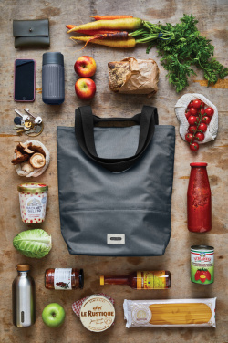 Logo trade promotional items picture of: Black+Blum 16L Insulated Tote/ Cooler Bag