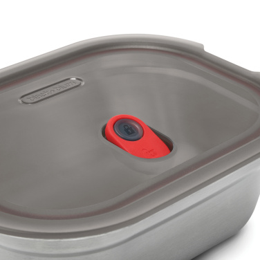 Logo trade promotional gifts picture of: Black+Blum Mealprep Box 3pcs Set Small, Medium, Large