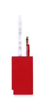 Logotrade promotional giveaways photo of: Christmas countdown calendar
