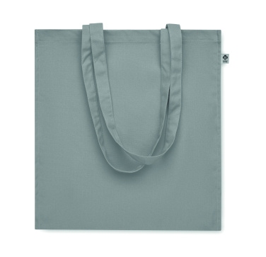 Logotrade promotional products photo of: Organic cotton shopping bag