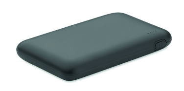 Logotrade advertising product picture of: Power bank 5000 mAh
