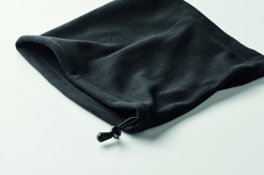 Logo trade corporate gifts picture of: Fleece multiuse beanie