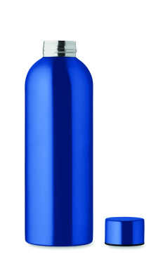 Logotrade promotional giveaways photo of: Single wall bottle 750 ml