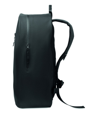 Logotrade advertising product image of: 300D RPET computer backpack