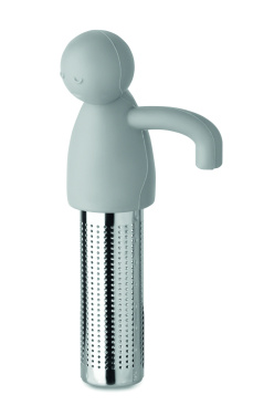 Logotrade promotional giveaways photo of: Funny tea infuser