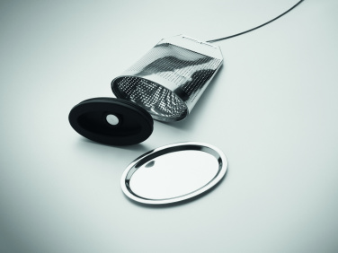 Logotrade promotional merchandise photo of: Tea infuser in stainless steel