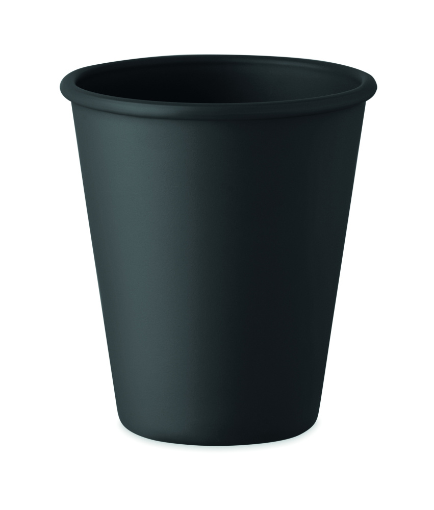 Logotrade promotional merchandise photo of: Reusable PLA single wall cup