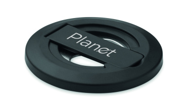 Logo trade promotional product photo of: Phone holder and bottle opener