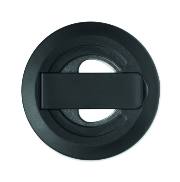 Logotrade promotional gift image of: Phone holder and bottle opener