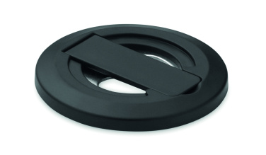 Logotrade promotional gift picture of: Phone holder and bottle opener