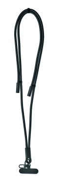 Logotrade promotional product image of: 60W charging and data lanyard