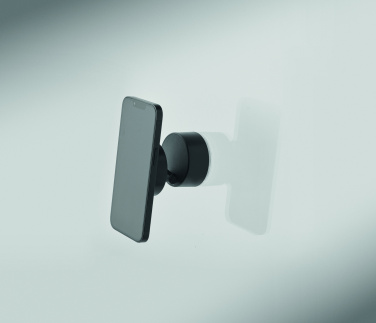 Logo trade advertising products picture of: Magnetic phone holder