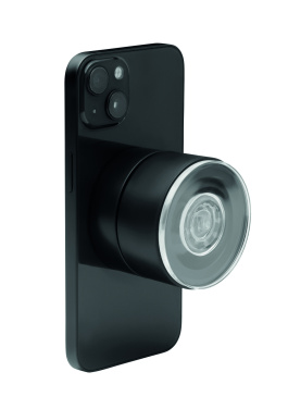 Logotrade business gift image of: Magnetic phone holder