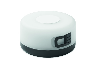 Logo trade corporate gift photo of: Retractable LED string light