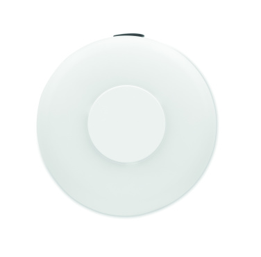 Logo trade advertising products image of: Retractable LED string light
