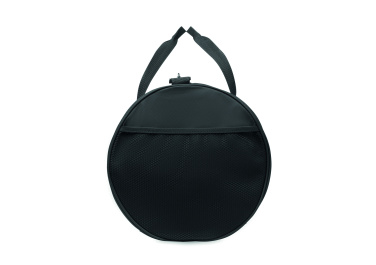 Logotrade business gift image of: Duffle bag in 600D RPET