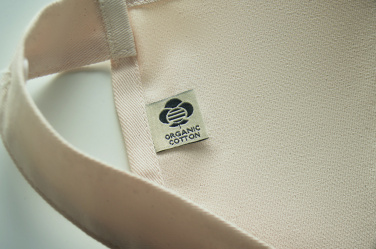 Logo trade promotional gift photo of: Organic cotton apron 240 gr/m²