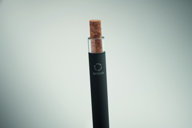 Logotrade promotional gift image of: Recycled aluminium pen