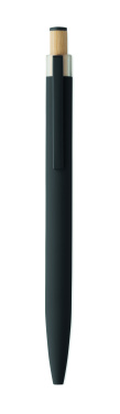 Logo trade promotional product photo of: Recycled aluminium pen