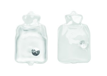 Logo trade promotional products picture of: Hand warmer knitted polyester