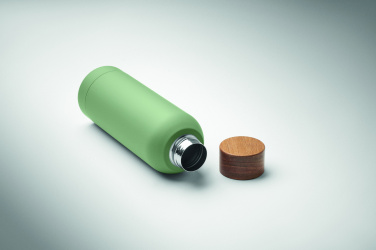 Logotrade advertising products photo of: Single wall bottle 700 ml