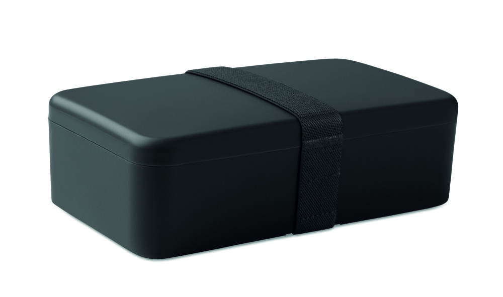 Logo trade promotional gift photo of: Lunch box in PP 750 ml