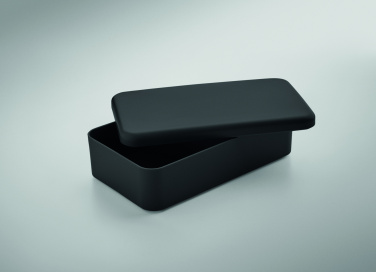 Logotrade promotional giveaway picture of: Lunch box in PP 750 ml