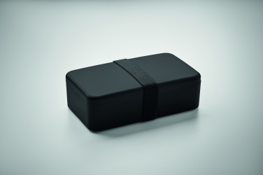 Logotrade promotional item image of: Lunch box in PP 750 ml