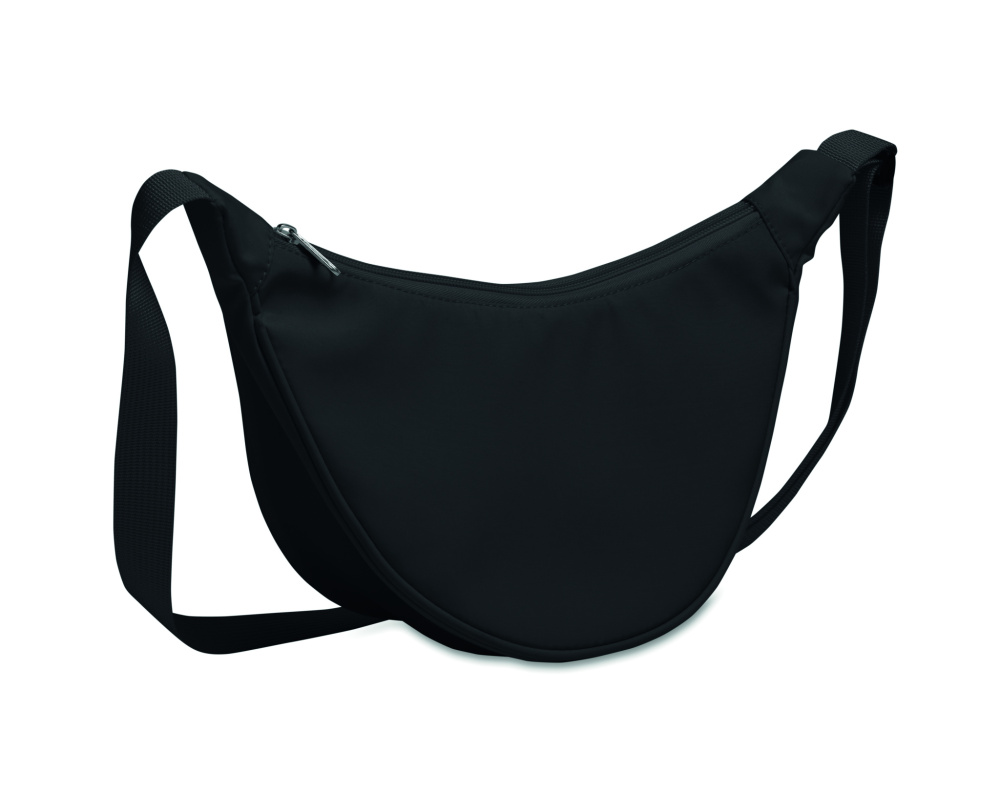 Logotrade corporate gift image of: Sling bag in 400D Oxford
