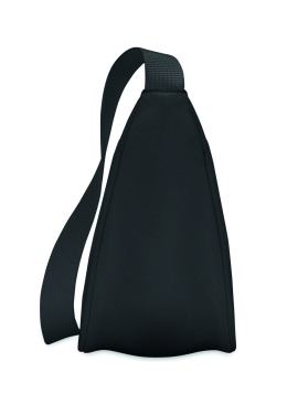 Logotrade promotional merchandise picture of: Sling bag in 400D Oxford