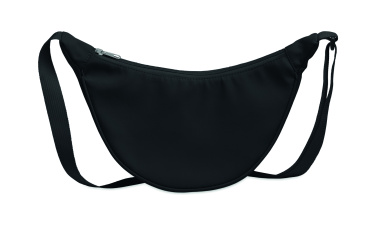 Logotrade promotional item picture of: Sling bag in 400D Oxford