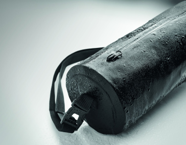 Logotrade advertising products photo of: Sports dry bag in 300D RPET