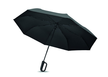 Logo trade promotional products picture of: 21 inch windproof umbrella
